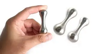 Damned Designs V2 Flow Knuckleroller Review | Modular Knuckleroller