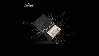 Luxury CBD Packaging  Custom CBD Boxes