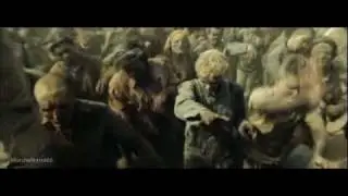Slipknot - My Plague with Resident Evil 3 (FAN MADE)