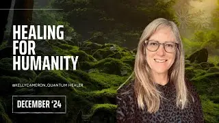 Healing for Humanity_December 2024