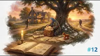 Bedtime Stories | Maps and Memories | The Candle-Lit Journal