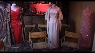 MuseosdeMedianoche | MadMen: Testimonio de una &Eacute;poca | Museo de la Moda Chile