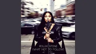 Rollin&rsquo; Stone (What Not To Do Follow)