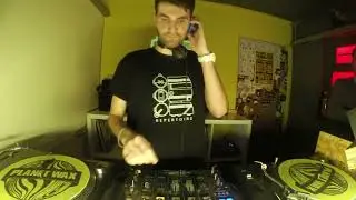 RUNDR @PlanetWaxUK [Senses 