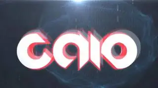 NOVA:INTRO CAIO EDUARDO GAMEPLAY