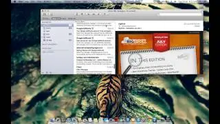 How To Scroll Fast On Mac