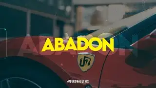 FREE Flp 🕊️ UK Drill Type Beat - ABADON - FL Studio Project 2022