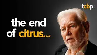 Prof. David Mabberley - Citrus Fruit, The End of Citrus, History, Citrus Hybrids, Medicine, Biology
