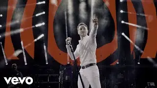 Luciano Pereyra - El Vestido Rojo (Live At V&eacute;lez Argentina / 2018)