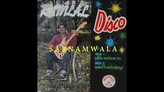 Ramlal O -  Pilia main ne to ( Suriname ) Ghazal