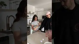 how to pack your dishes when moving ￼