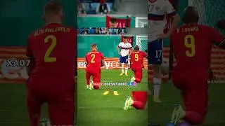 Russia Doesn't Kneel Infront Of Anyone🥶😈 #shorts #ronaldo #messi #shortsvideo