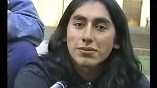 Reportaje Breve de la movida subterr&aacute;nea arequipe&ntilde;a 1998
