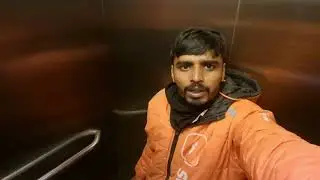 Day 23 swiggy || Total earning 41,570 