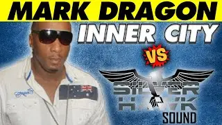 MARK DRAGON On INNER CITY vs SILVER HAWK | Ascott Lawn 1992