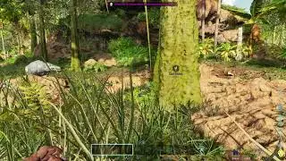 ark unoffical server uk