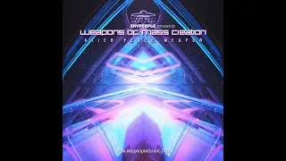 Alien Peace Weapon // Yolit