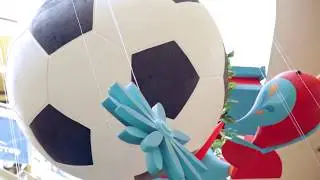 FIFA 2018 в ТД 