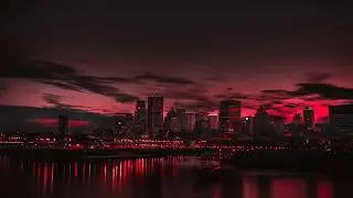 Robert Nickson Pres. RNX - Nightshift (Extended Mix)