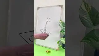 How To Draw Joystick | The Joystick Story
