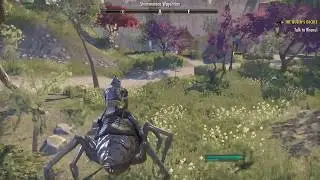Elder Scrolls Online Summerset Get Mages Guild Skill Lines