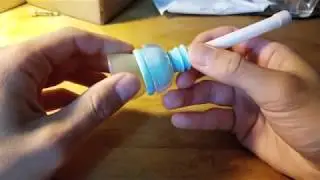 CAT II Q Tugging Device Review [Foreskin Restoration]
