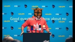 TF2 Team answering questions be like