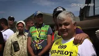 RFC RUSSIA Caucasus 2019 - Настроение