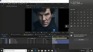 2D to 3D Face Animation in After Effects | Photomotion X