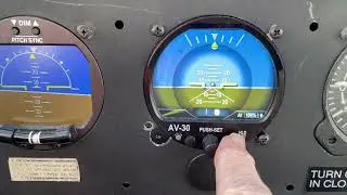 AV30 missing HSI page