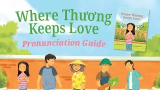 Where Thuong Keeps Love Pronunciation Guide