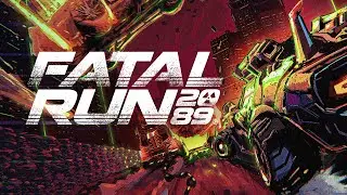 Fatal Run Trailer