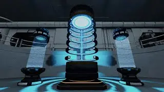 Evaluating Narrative Immersion in PRSM, an Interactive VR Experience - MED5 AV Production