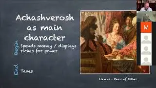 Themes in the Book of Esther
