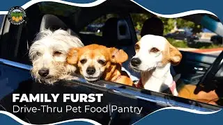 OC Animal Care Pet Food Pantry Needs Your Support