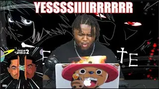Chavo's World 2 reaction
