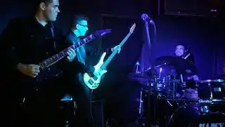 Francisco Stanzione, Angra - Angels Cry (Cover)