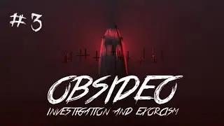 Obsideo | Farm Lane | Hard Mode | Solo | No Commentary | #03
