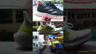 New Ultra 4D FWD #adidas #footwear #ultraboost21 #running #shoes