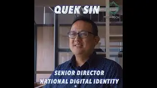 STACK 2018 SNEAK PEAK: What is the National Digital Identity Programme?