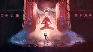 [Best of the Past 2021 #9] Klagmar's Top VGM #3,786 - Hellpoint - The Interface