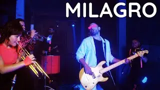DR. SLAP - MILAGRO