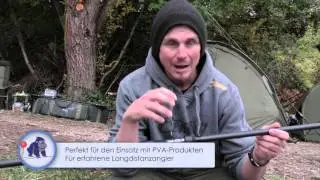 Angelzentrale Herrieden - Der Film - Folge 4 [HD] Teamer on Tour