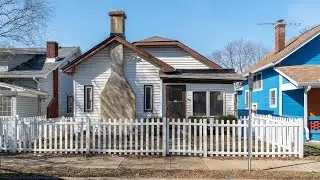 121 Grove Ave, Dayton, OH 45404