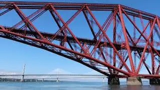 3 Bridge Boat Tour - July 2019