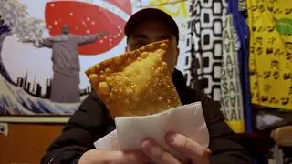 BOTECO BRASILEIRO no JAP&Atilde;O 🇯🇵
