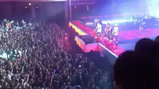 Bruno Mars - Perm (live in Frankfurt)