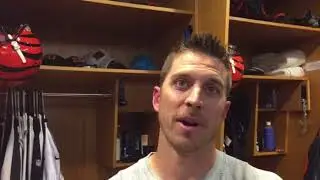 Bengals kicker Mike Nugent, a 12-year NFL veteran from Ohio State, talks about his goal to pla...