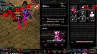 VENDENDO ALL CHRISTMAS [MUAWAY]