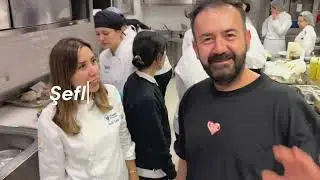 İleri pastacılık bitirme projesi🎂🍰🧁
